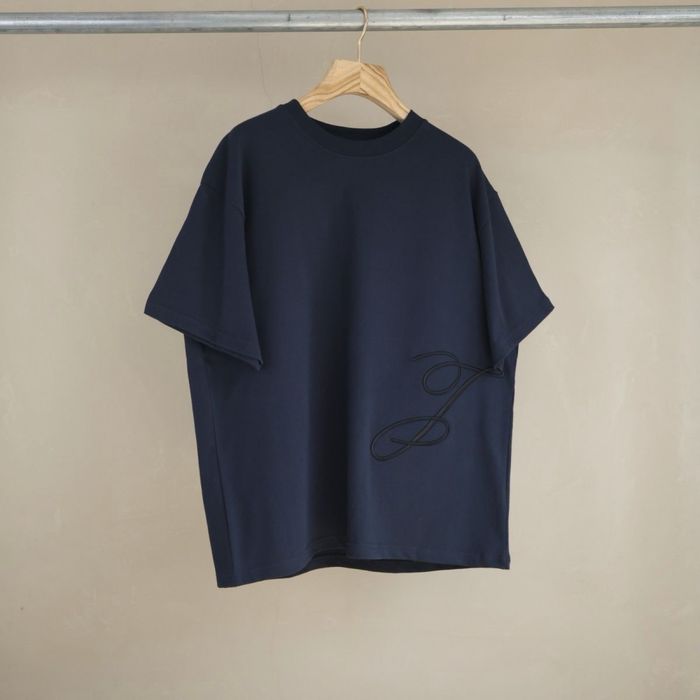 Jaquemuse футболка unisex