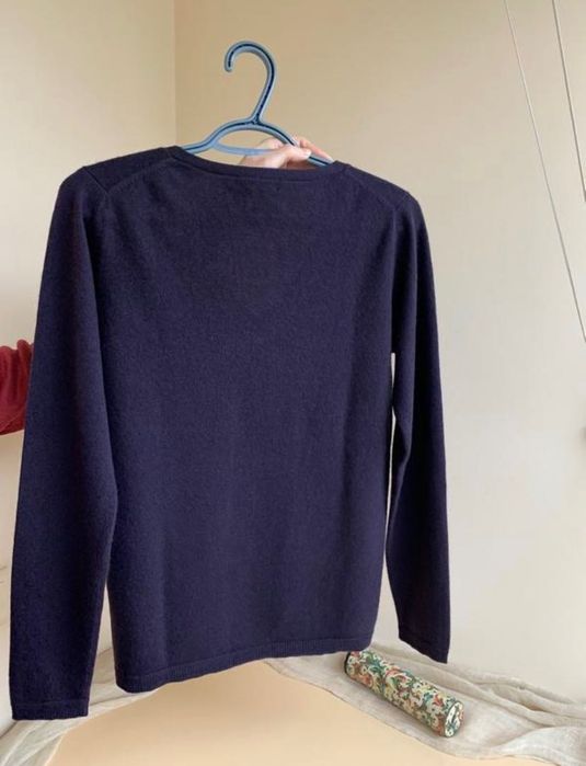 Кашеміровий светр, джемпер maddison р s