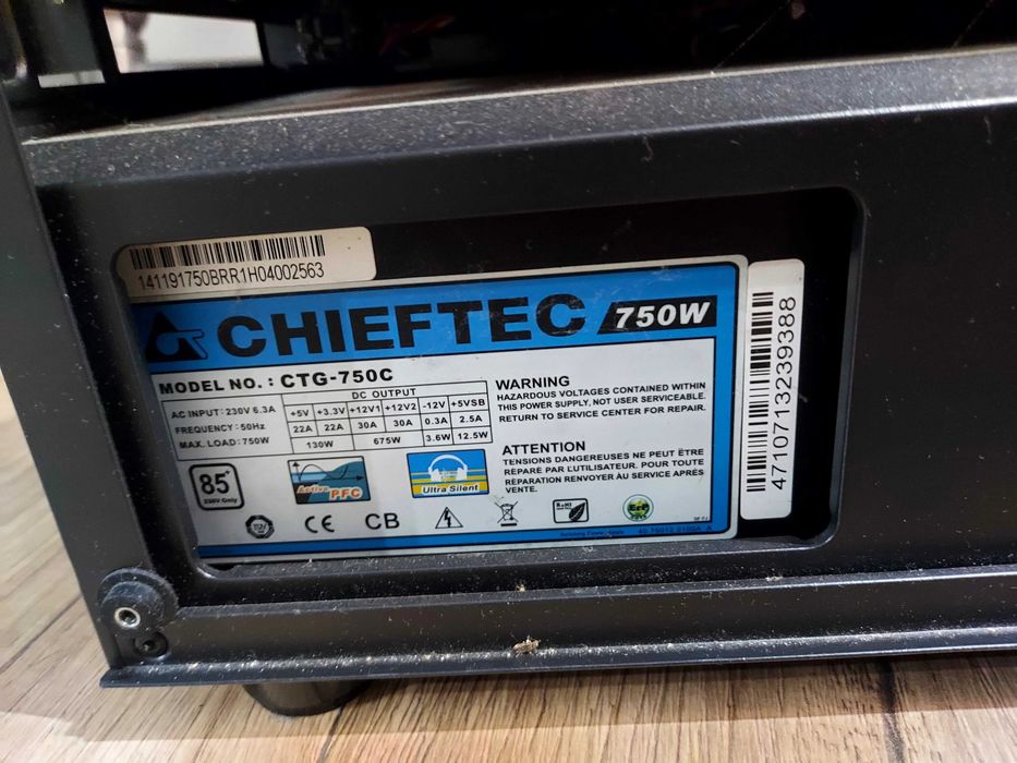 Komputer stacjonarny Amd Ryzen 32gb ram