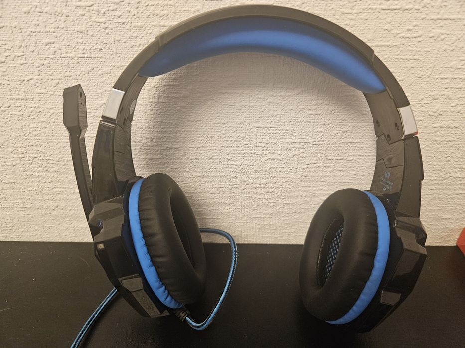 Наушники KOTION EACH g9000