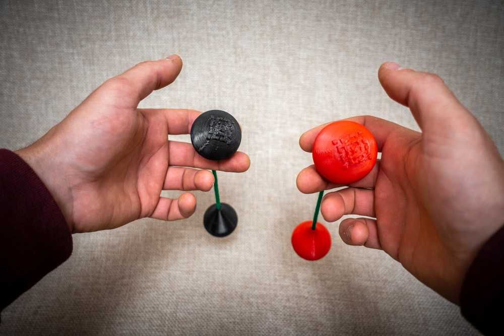 Асалато | Кашака ручної роботи | Kashaka