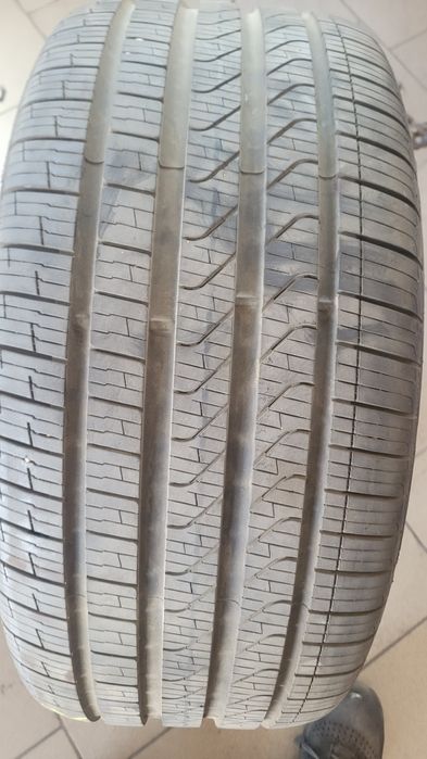 275/40r19 pirelli citurato p7 all season