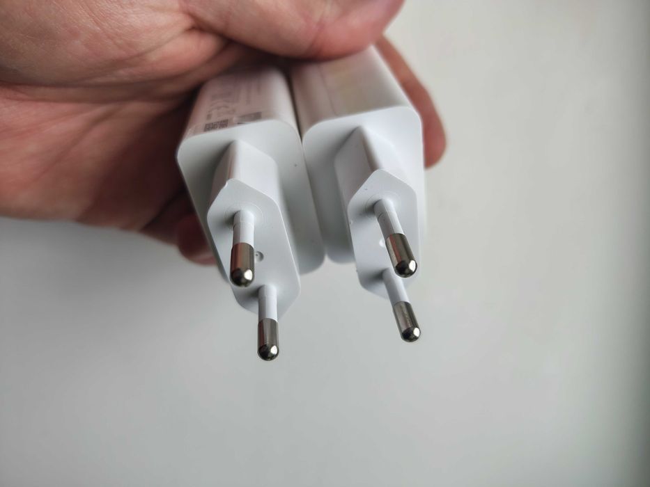 Зарядні пристрої Xiaomi MDI-10-EF та Xiaomi MDI-11-EP, оригінал)