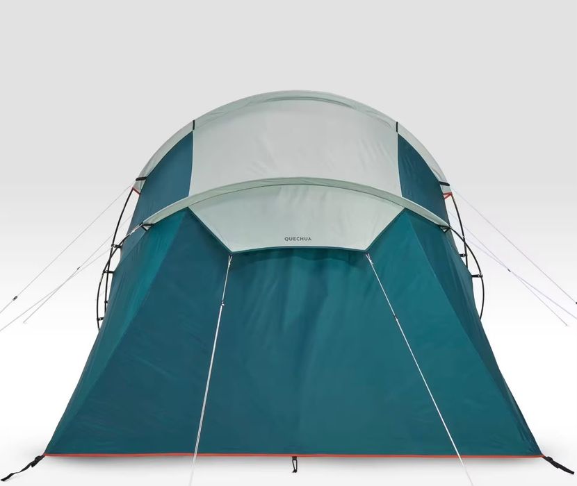 Vendo tenda de campismo