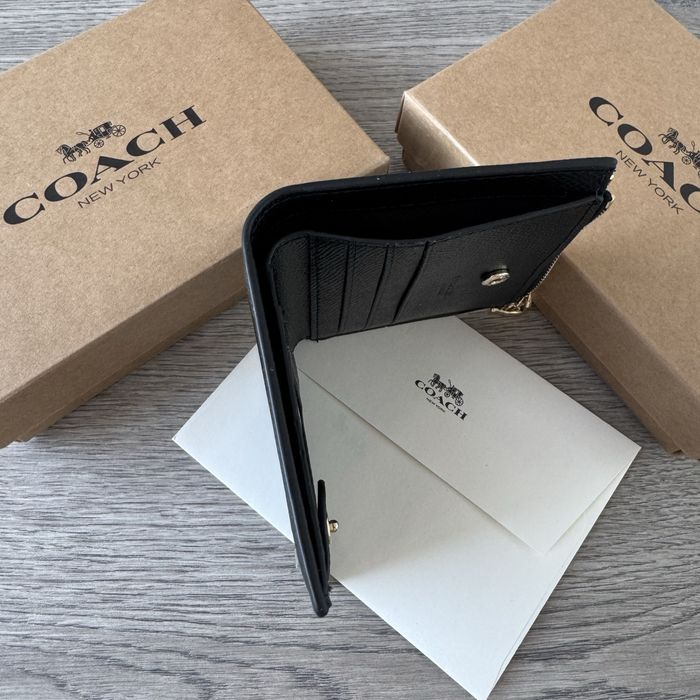 Жіночий гаманець Coach, кошелек