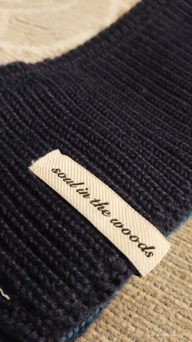 Maloja пов'язка (шерсть)