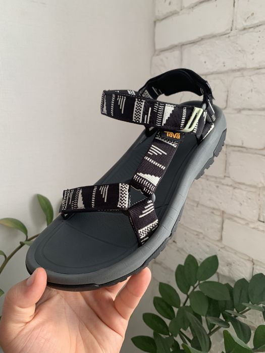 Унісекс Сандалі Teva | Knee | Source 38 розмір