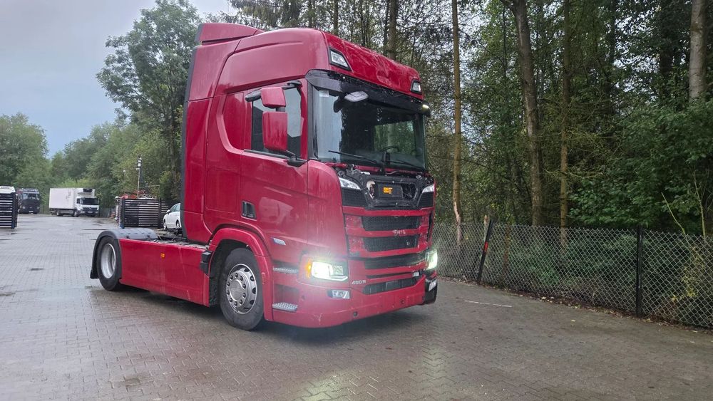 Scania