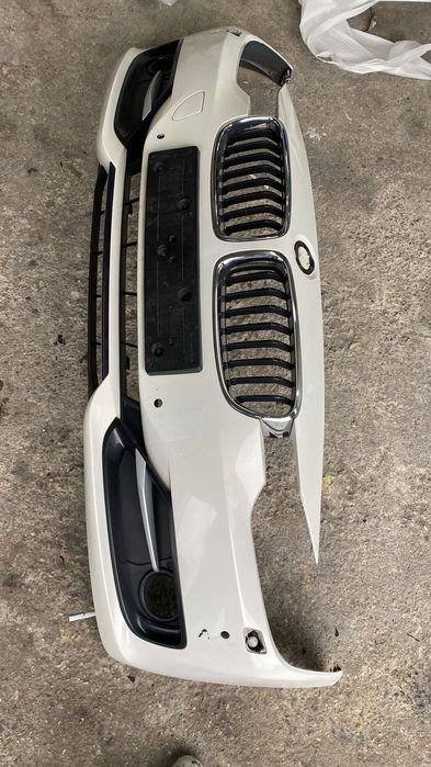 Parachoques  originais bmw serie 1/ serie 3/ serie 4 /serie 5