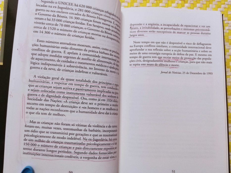 DIREITO À CIDADANIA
de Alberto Martins