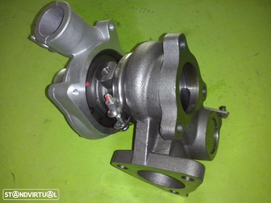 Turbo novo Mitsubishi Pajero L044 L144 L200 K14 K34 L300