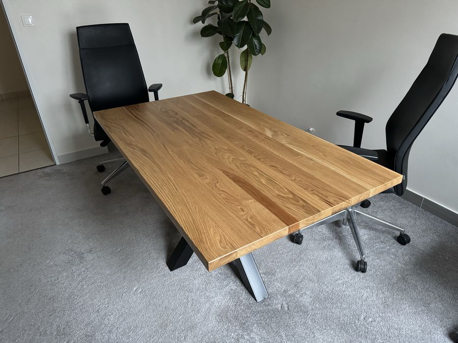 Stół dębowy Warszawa