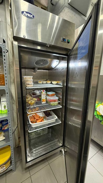 Professional Frigorífico