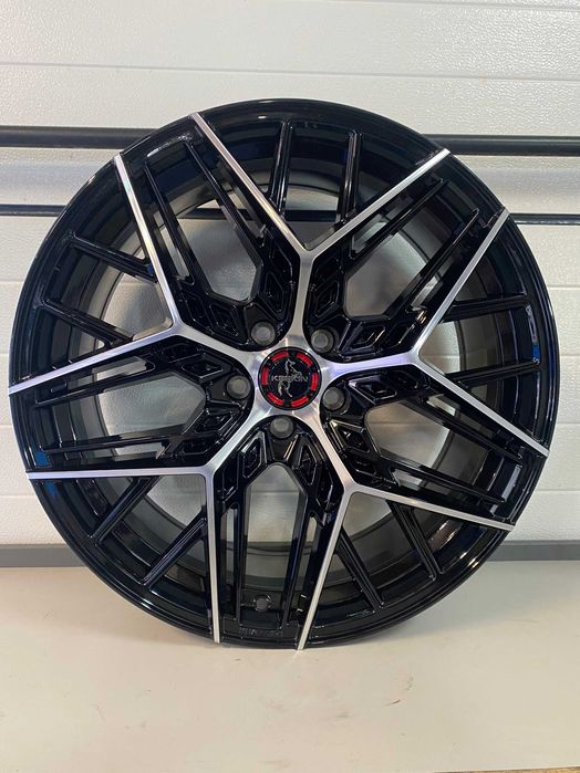 Alufelgi 20 5x112 BMW Seria 1 X1 2 X2 3 X3 4 X4 X5 5 X6 6 M2 7 M3 M4 M