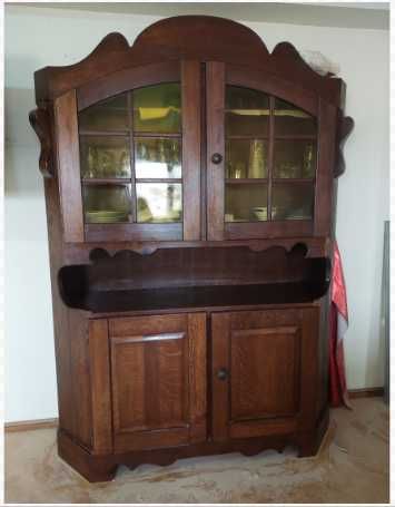 Movel sala madeira mociças ideal p/ quinta casa rustica ect ou pintar