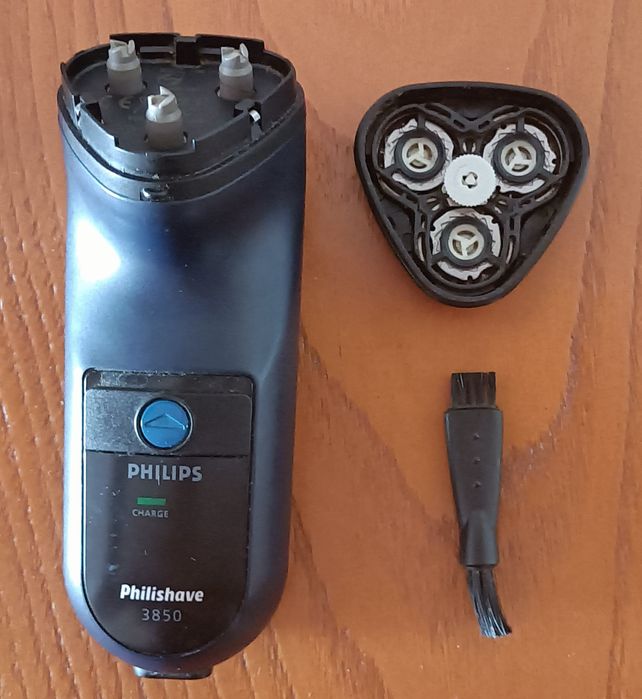Máquina de barbear Philishave 3850