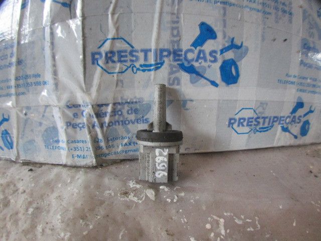 Sensor de Temperatura AUDI A4 Cabriolet (8HE, B7)