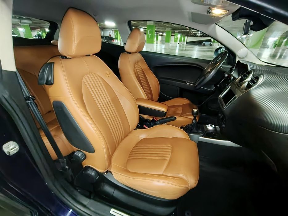 Alfa Romeo Mito 1.3 jtdm