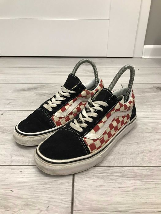 Buty Vans OldSchool rozm. 37