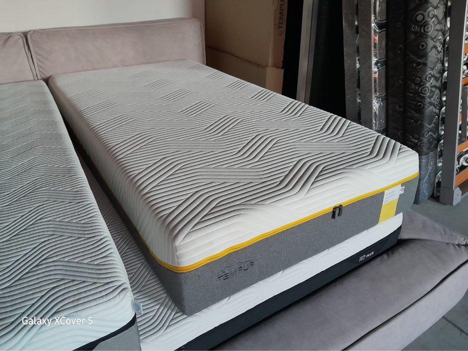 Materace tempur 100x200 pro plu i sensatione elite