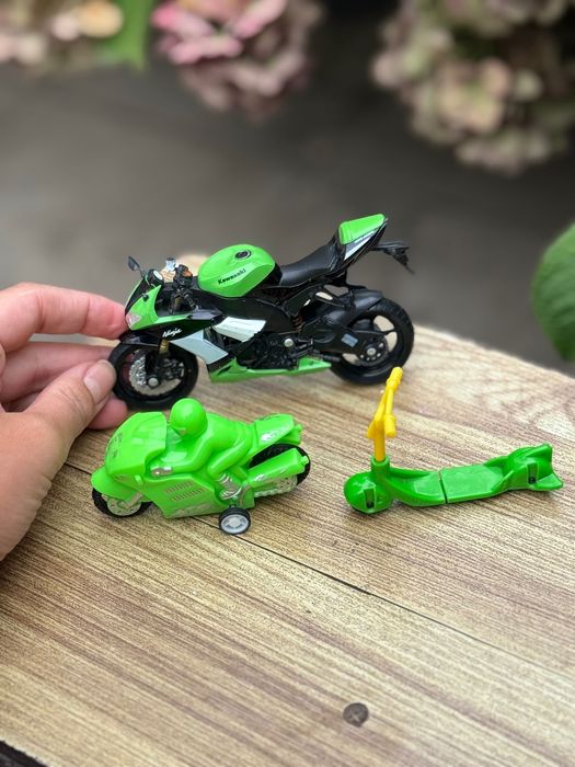 Машинки від 5 грн