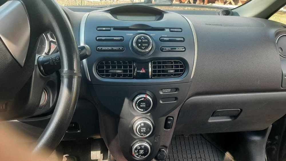 Mitsubishi I-MIEV