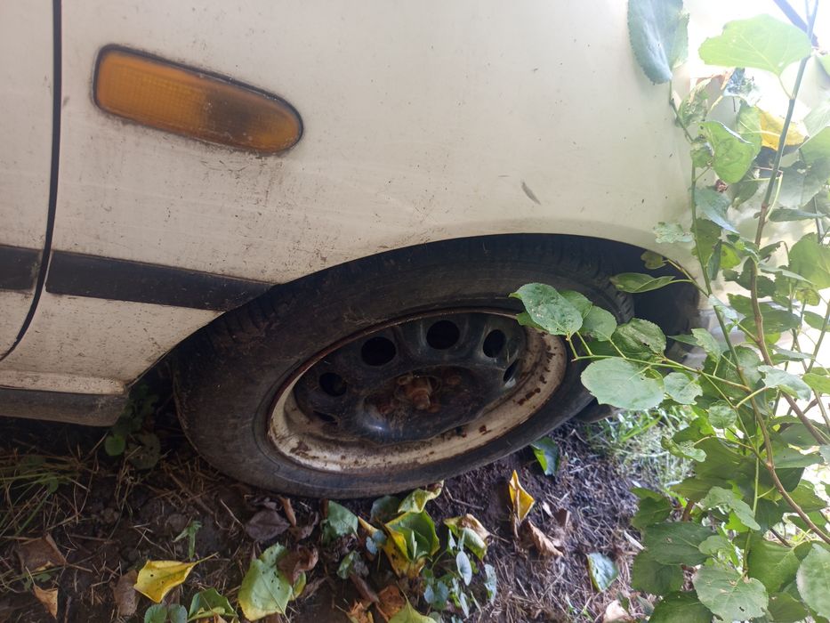 Продам автомобіль
