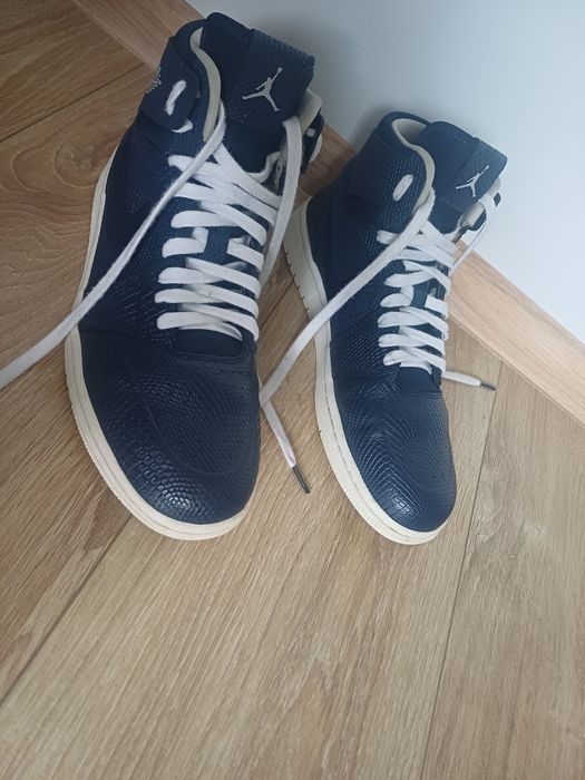 Nike Air Jordan 1 Retro High Nouveau r.44 (28 cm) realnie 43,5