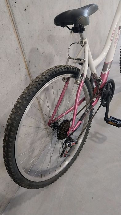 Bicicleta FS200 rodado 26