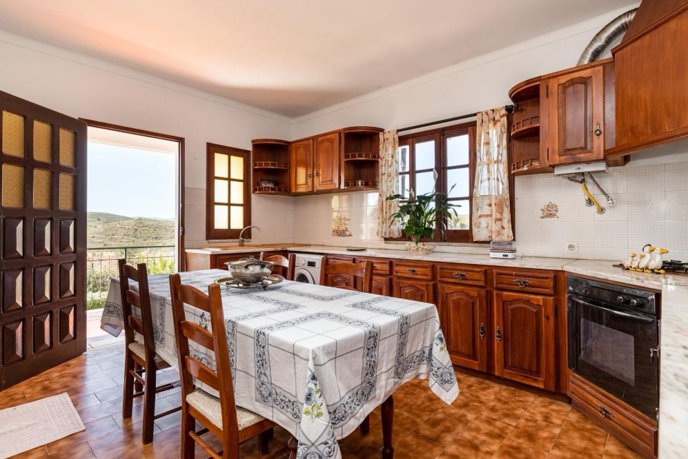 Vivenda V4 vista deslumbrante