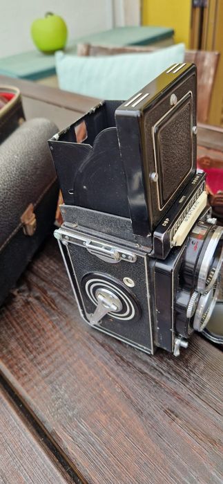 Rolleiflex 2.8F Original