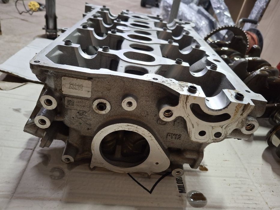 Гбц Mazda 6 CX5 Cx50 CX30 3  без отключения разборка запчасти