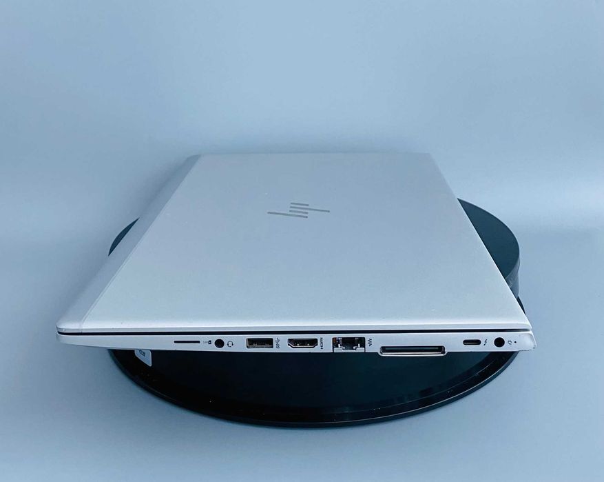Ноутбук HP EliteBook 840 G6 14" Full HD (1920×1080) Intel Core i5-8365U/DDR4 8Gb/SSD 128Gb/Intel UHD Graphics 620 Б\В