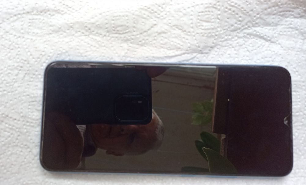 Xiaomi Redmi 10 C  4/64