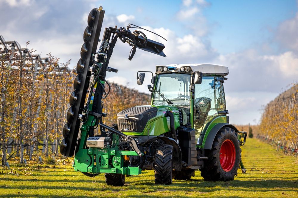 Prunning  machine listwa  tnaca mechaniczne piły tarczowe pila konturo