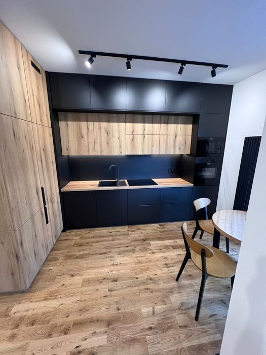 Mieszkanie kawalerka 26 m² wynajem ul. Sikorskiego - Więcej