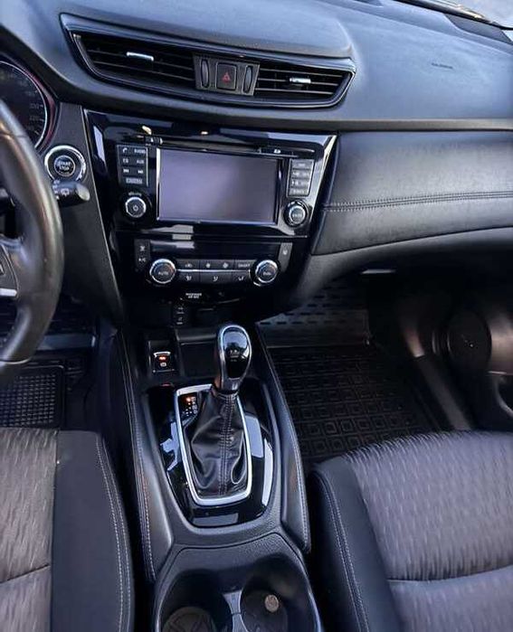 Nissan X-Trail 2020