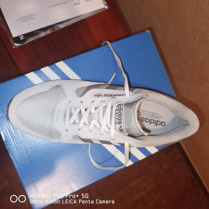 Buty Adidas Treziod 2 45 1/3