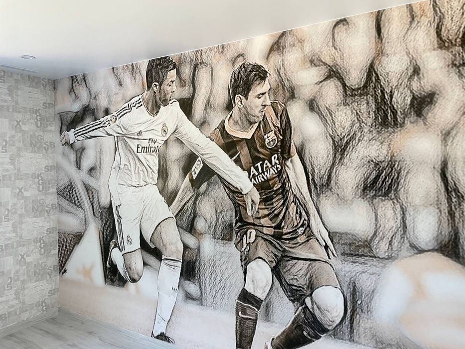 Просторий будинок, з великою земельною ділянкою, дмитро