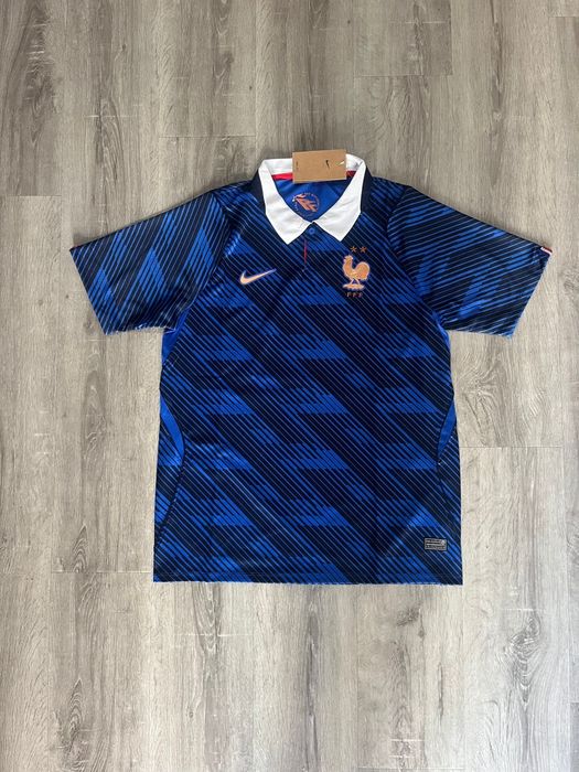 Camisola França 2025/26