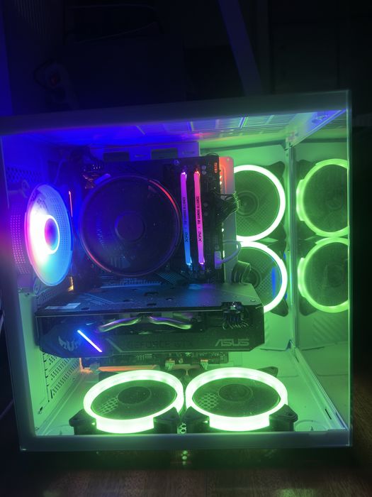 Pc gamer - Torre