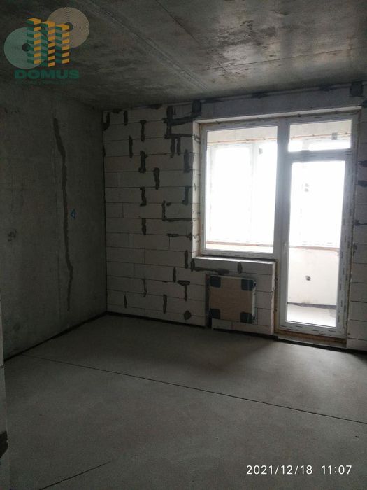 Продам 1к квартиру в ЖК Скай Сити. Черемушки/Варненская. Дом сдан.