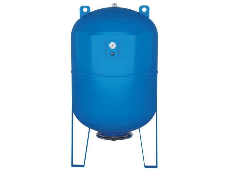 Гидроаккумулятор (бак) 50 л, 100 л, 24/80/150/200/300/500 л |Туреччина