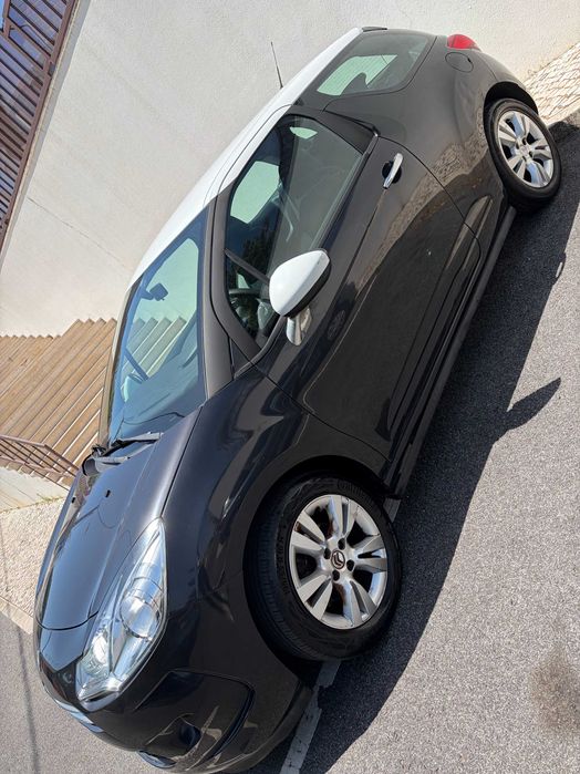 VENDO || Citroën DS3 1.4 HDi Chic