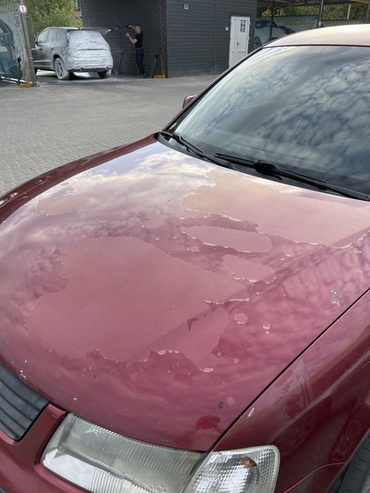 Продам Volkswagen Passat b5 1.9 турбо дизель