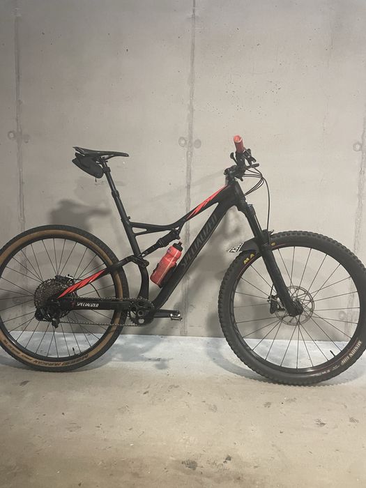 Specialized Stumpjumper FSR