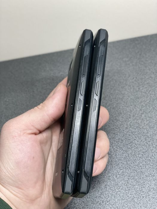 Продам броньовані смартфони Crosscall core 4x