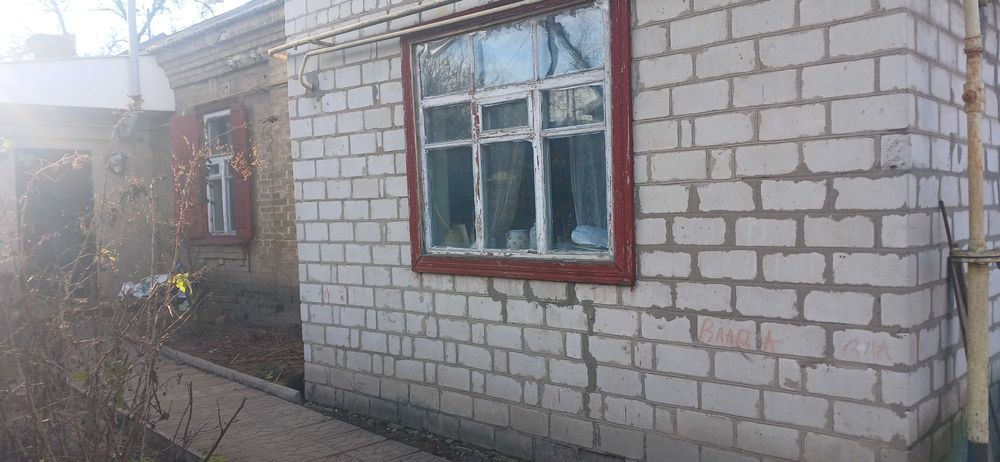 Продаж частини будинку в центрі міста