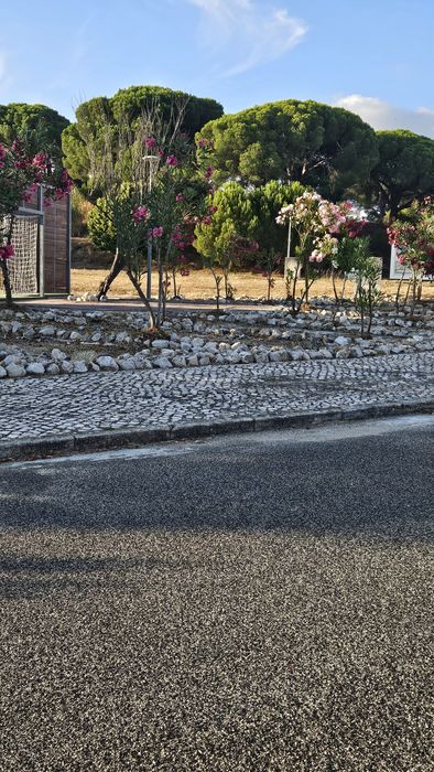 Terreno para construção de moradia