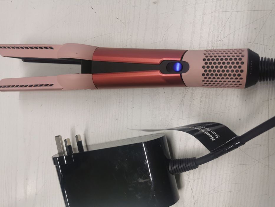 Prostownica dyson do naprawy